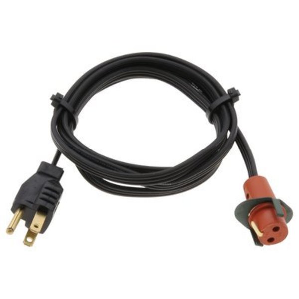 Zerostart Replacement Cord - 18/3 Hpn 60 in. 3600100